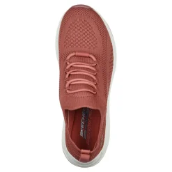 Women's Skechers, BOBS Sport Sparrow 2.0 - Allegiance Crew Sneaker