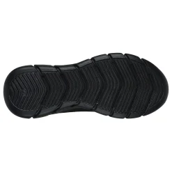 Women's Skechers, BOBS Sport B Flex - Visionary Essence Sneaker - Wide Width