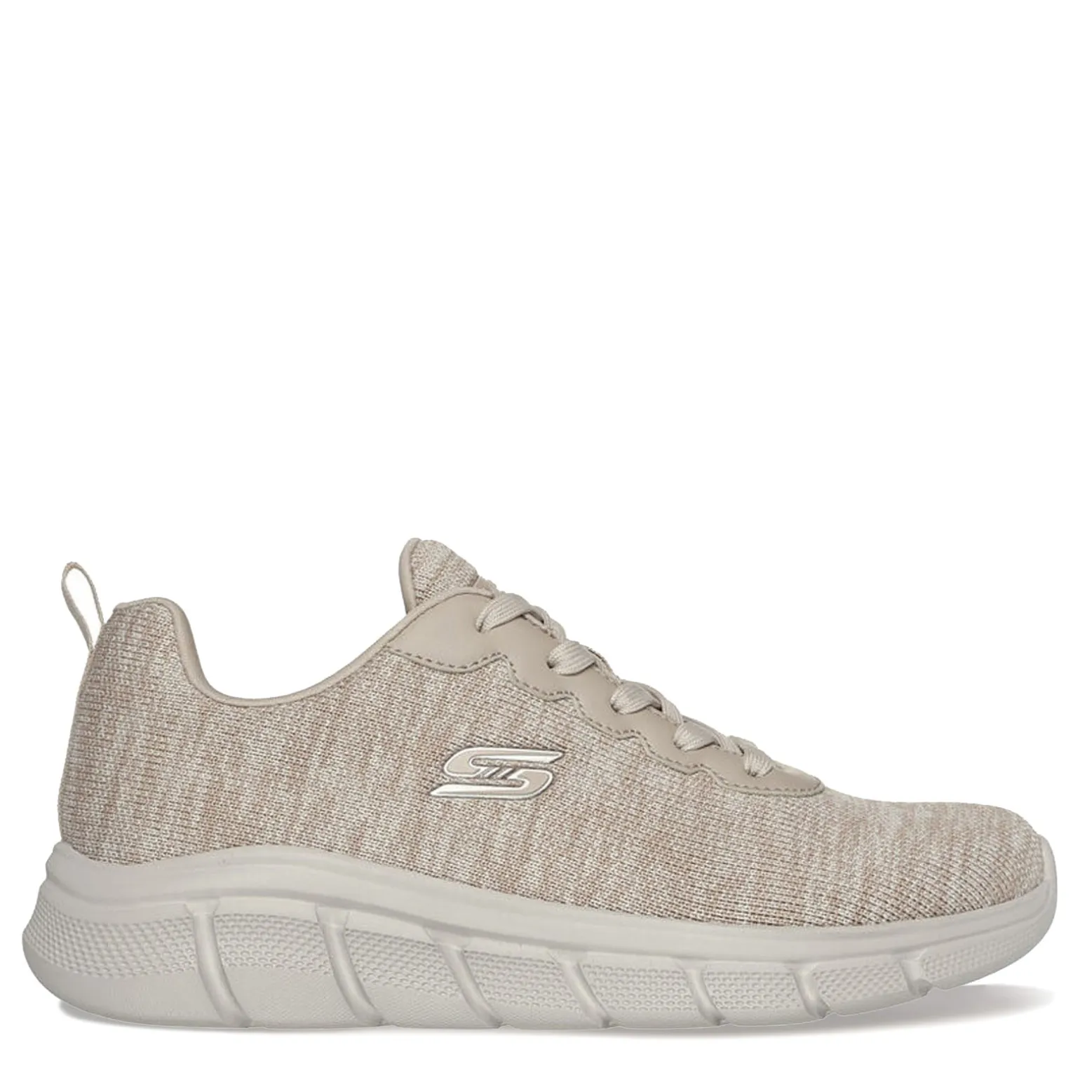 Women's Skechers, BOBS Sport B Flex - Encore Move Sneaker