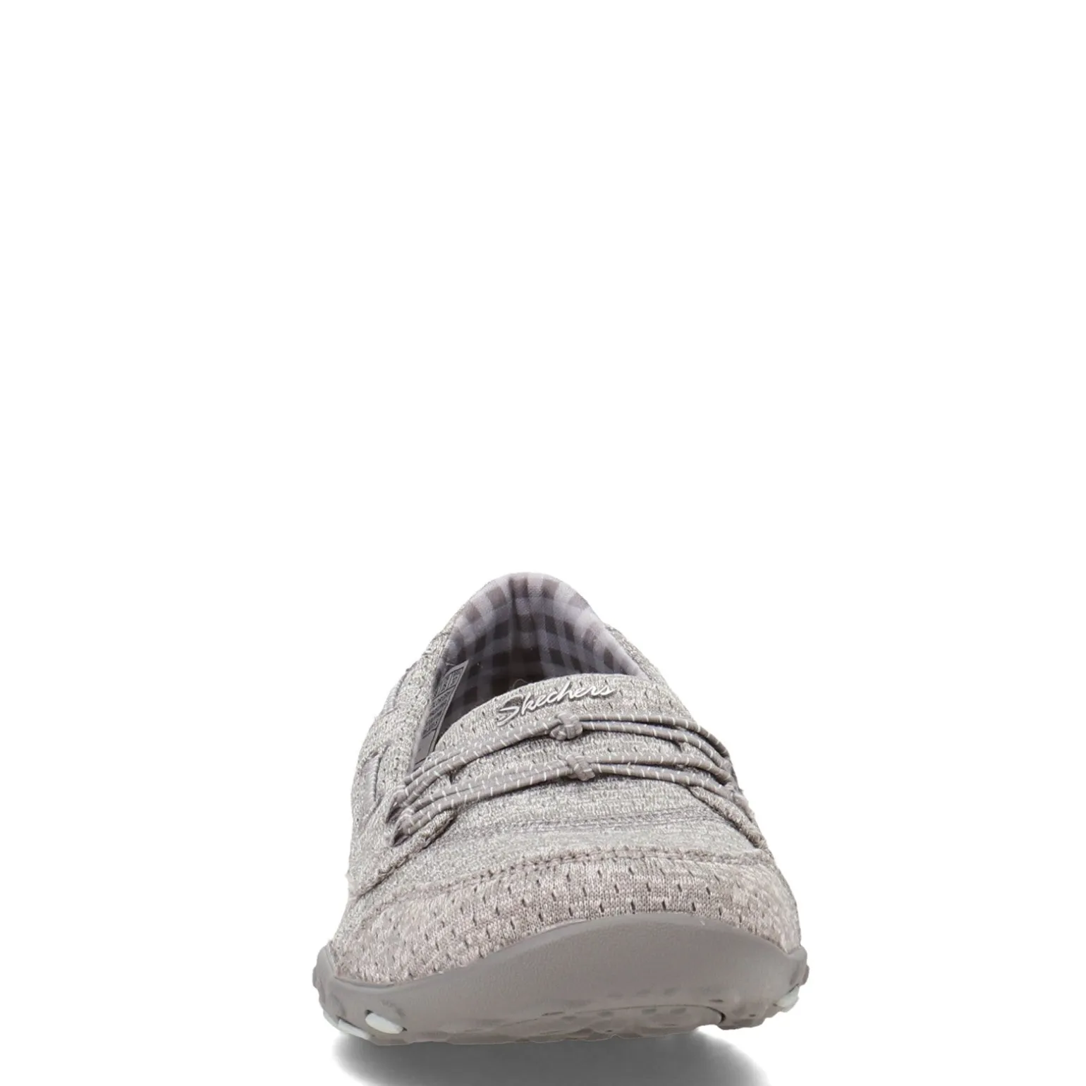 Women's Skechers, Breathe Easy - Good Influence Slip-On