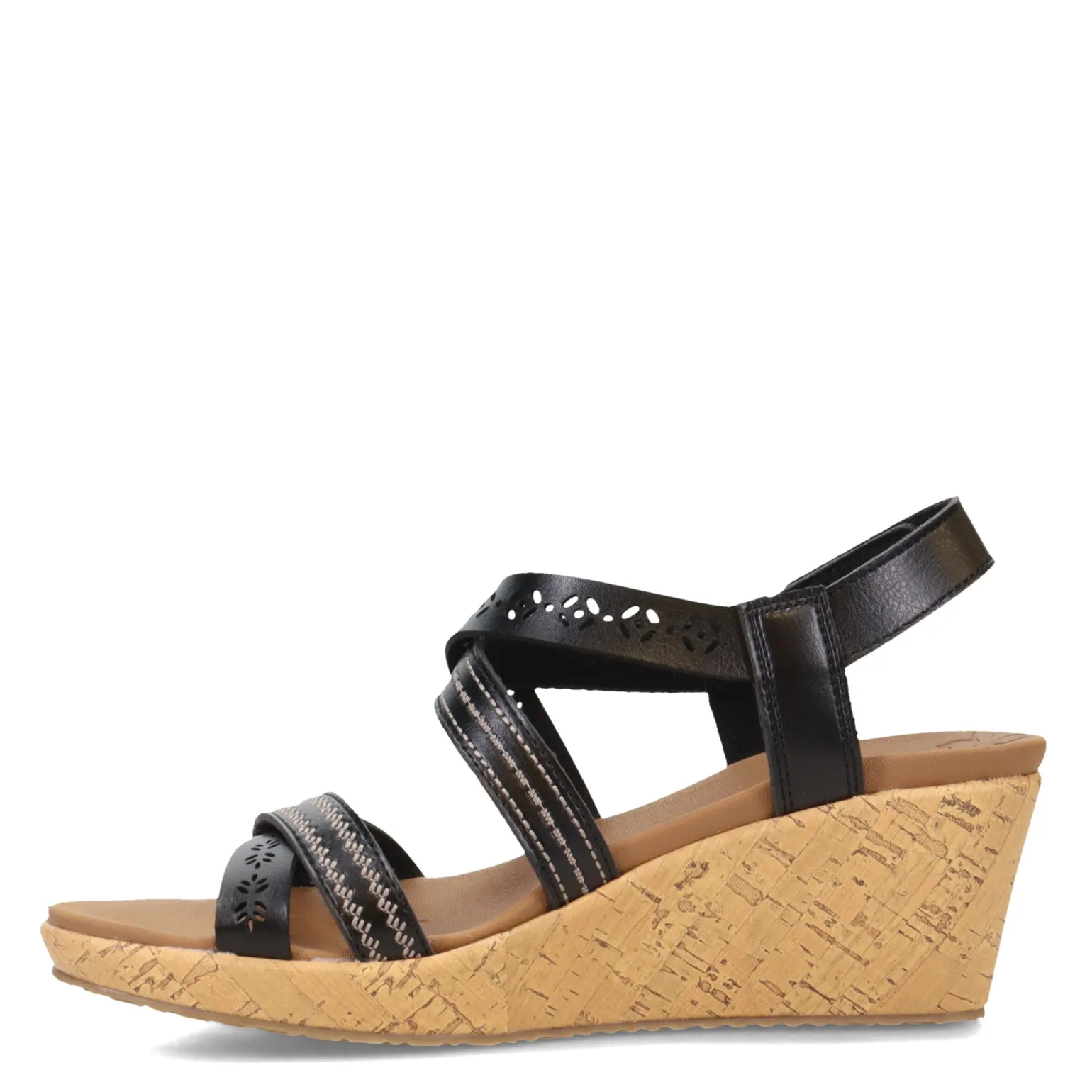 Women's Skechers Cali, Beverlee - Delicate Glow Sandal