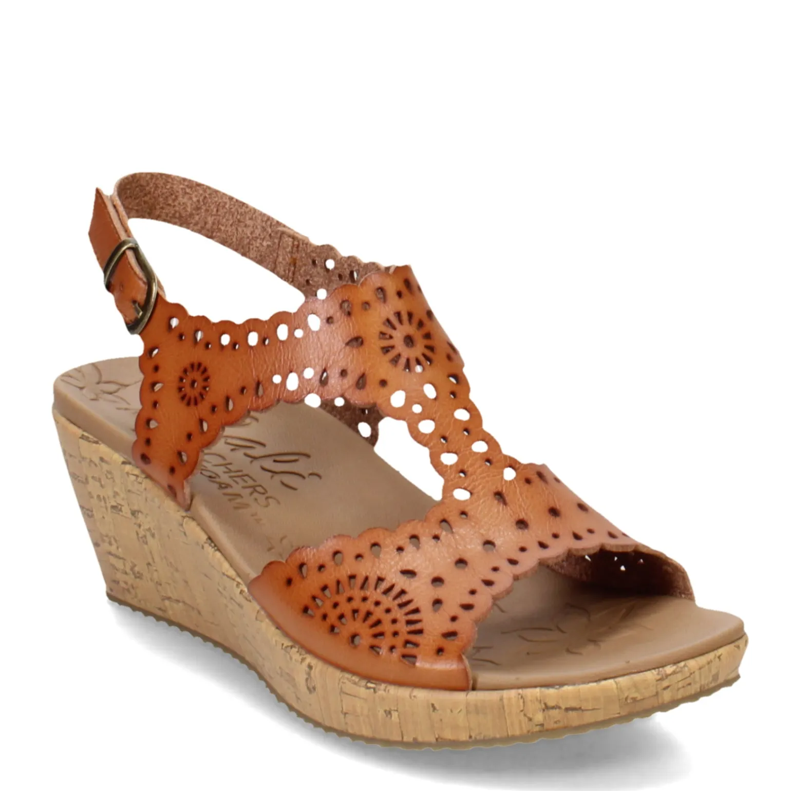 Women's Skechers Cali, Beverlee - Easy To Adore Sandal