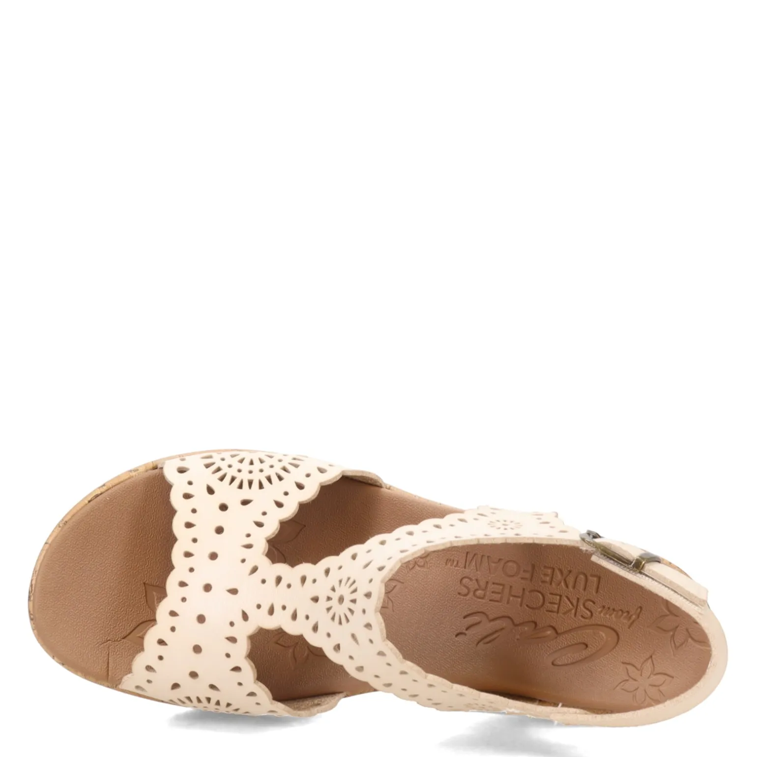 Women's Skechers Cali, Beverlee - Easy To Adore Sandal