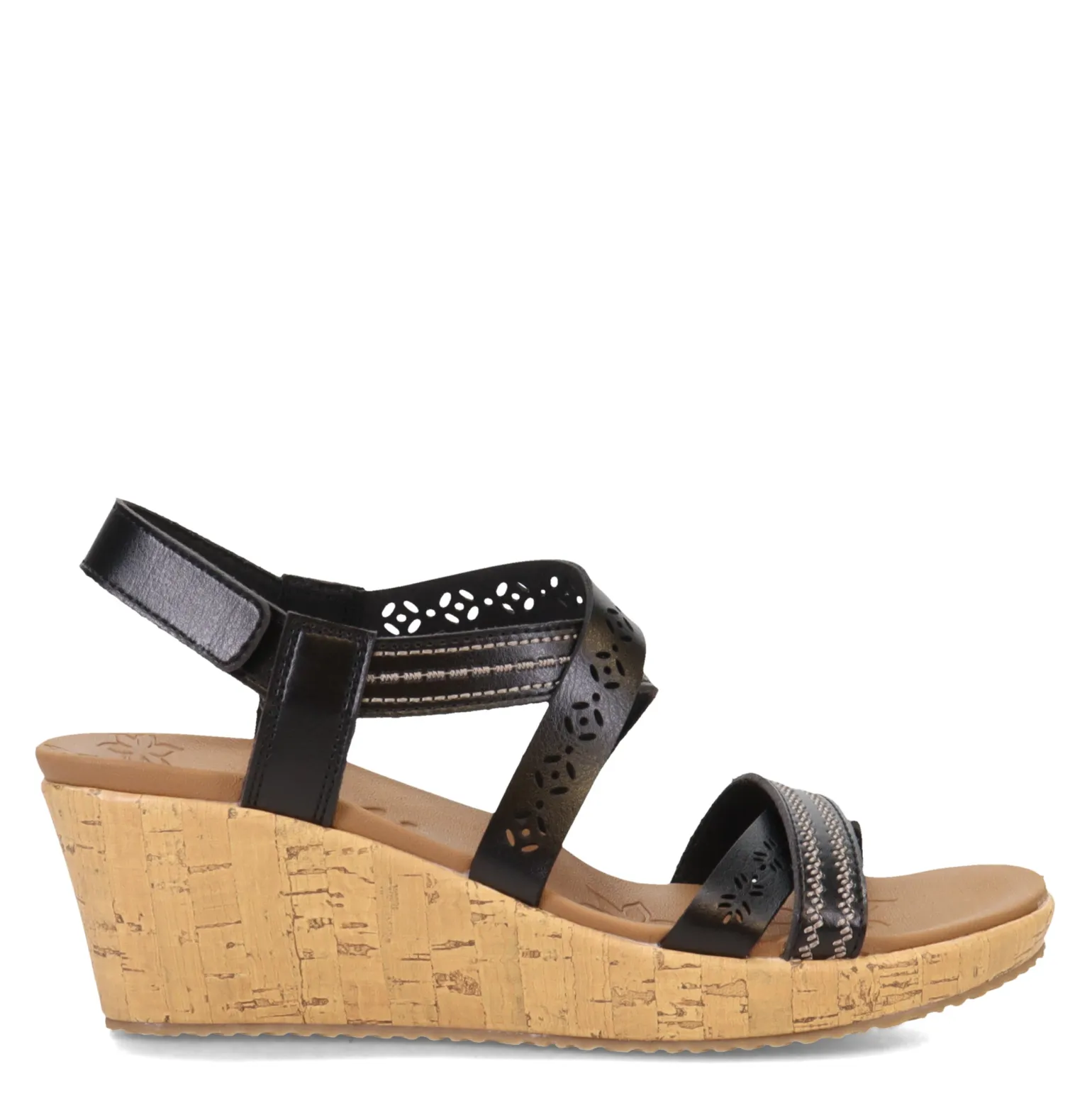 Women's Skechers Cali, Beverlee - Delicate Glow Sandal