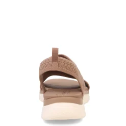 Women's Skechers Cali, Flex Appeal 4.0 - Livin In This Sandal