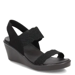 Women's Skechers Cali, Rumble On - New Crush Sandal