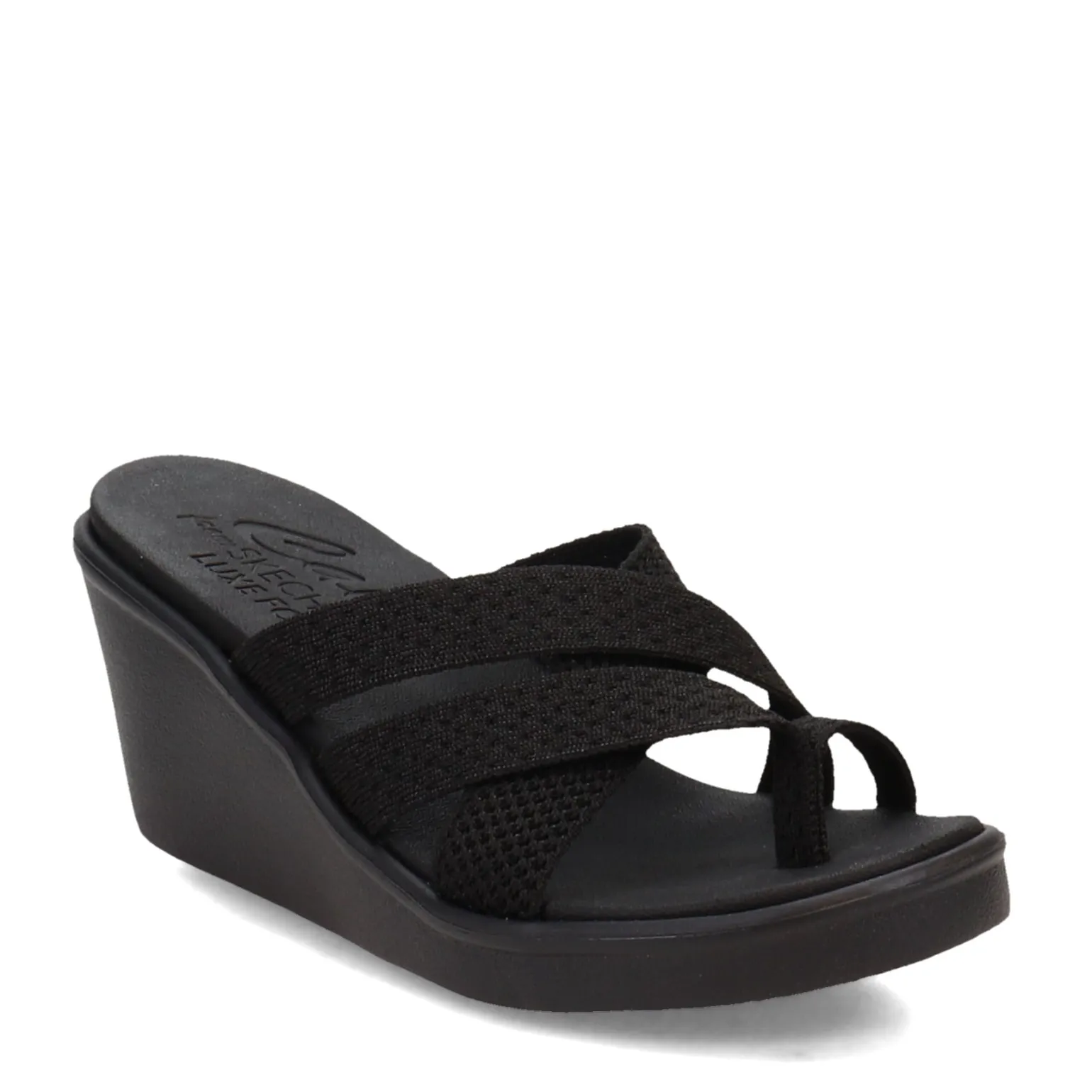 Women's Skechers Cali, Rumble On Sandal