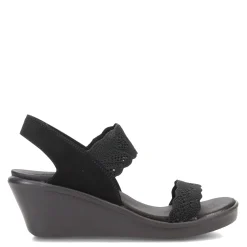 Women's Skechers Cali, Rumble On - New Crush Sandal