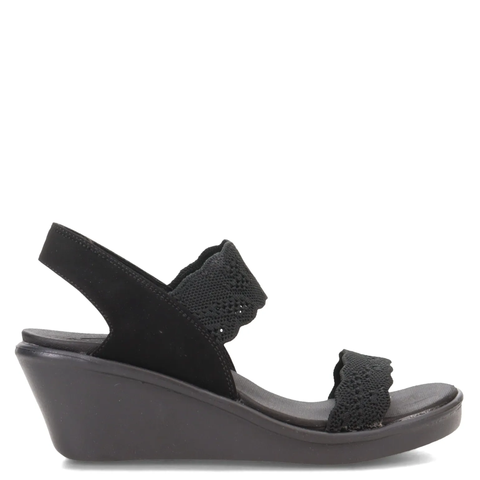 Women's Skechers Cali, Rumble On - New Crush Sandal