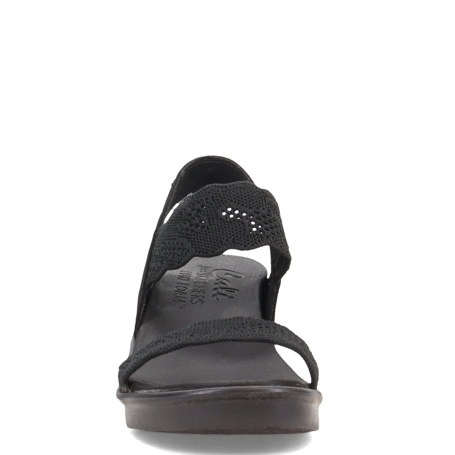 Women's Skechers Cali, Rumble On - New Crush Sandal