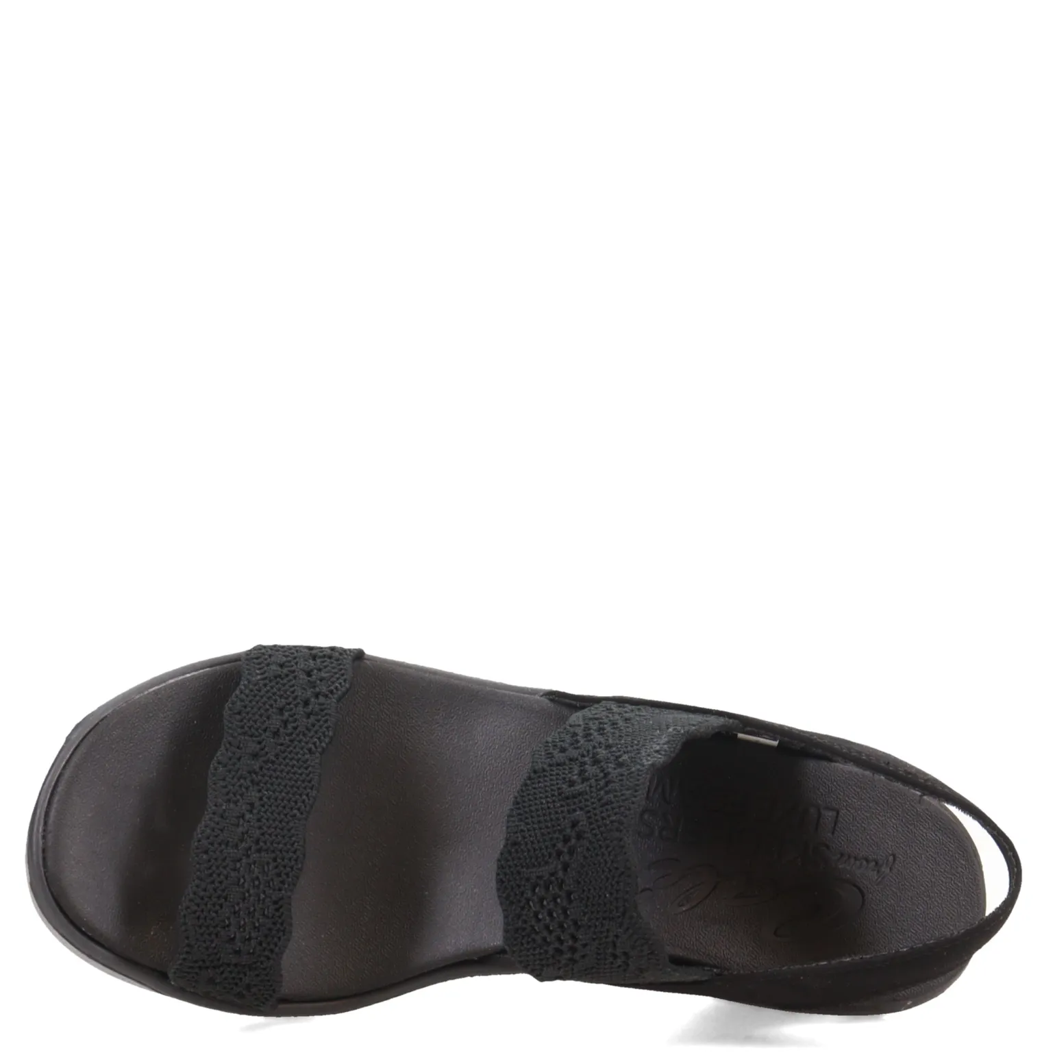 Women's Skechers Cali, Rumble On - New Crush Sandal