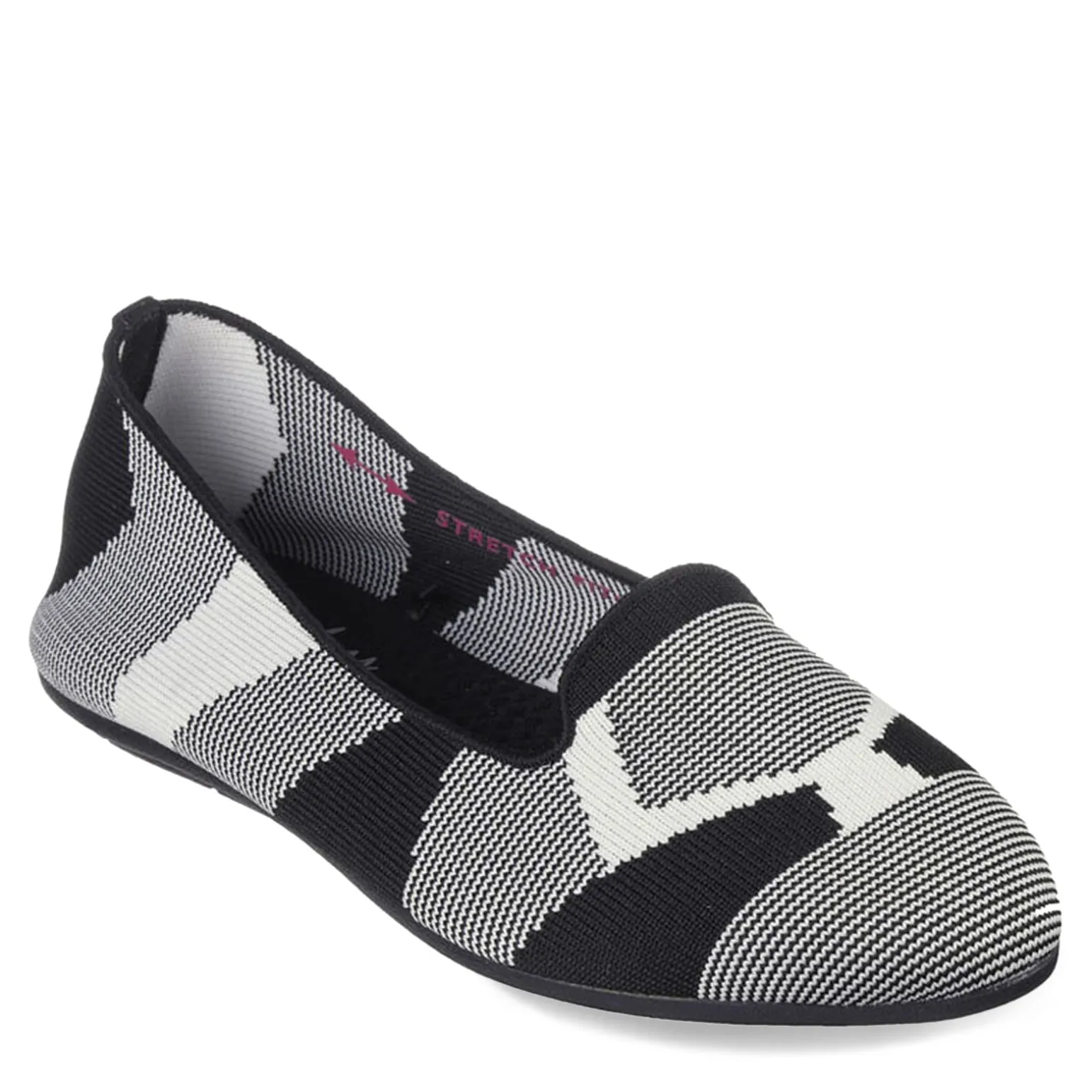 Women's Skechers, Cleo 2.0 - Lady Sherlock Flat