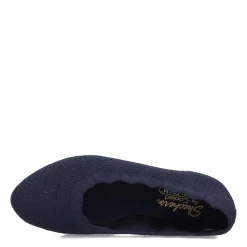 Women's Skechers, Cleo 2.0 - Love Spell Flat