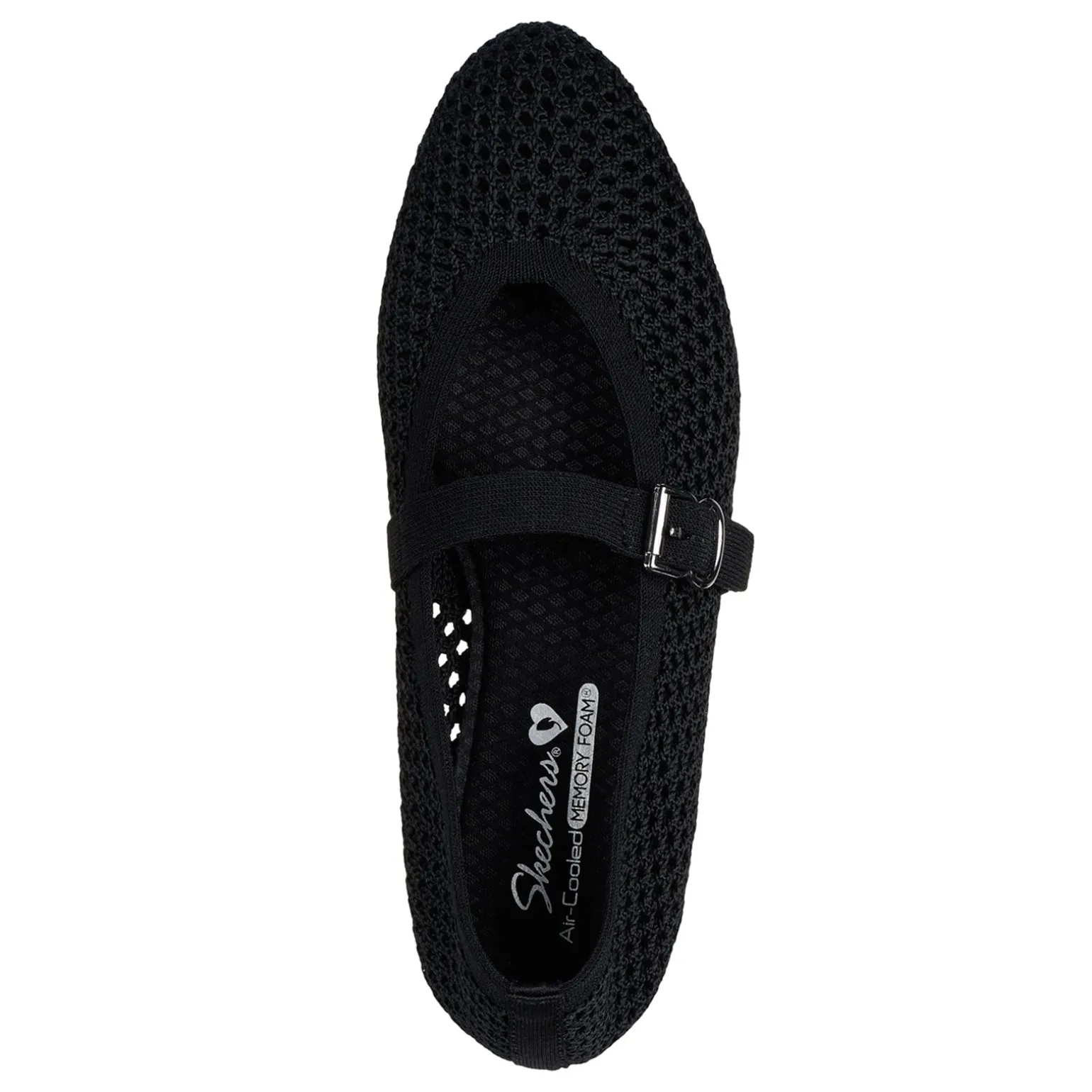 Women's Skechers, Cleo 2.0 Flat