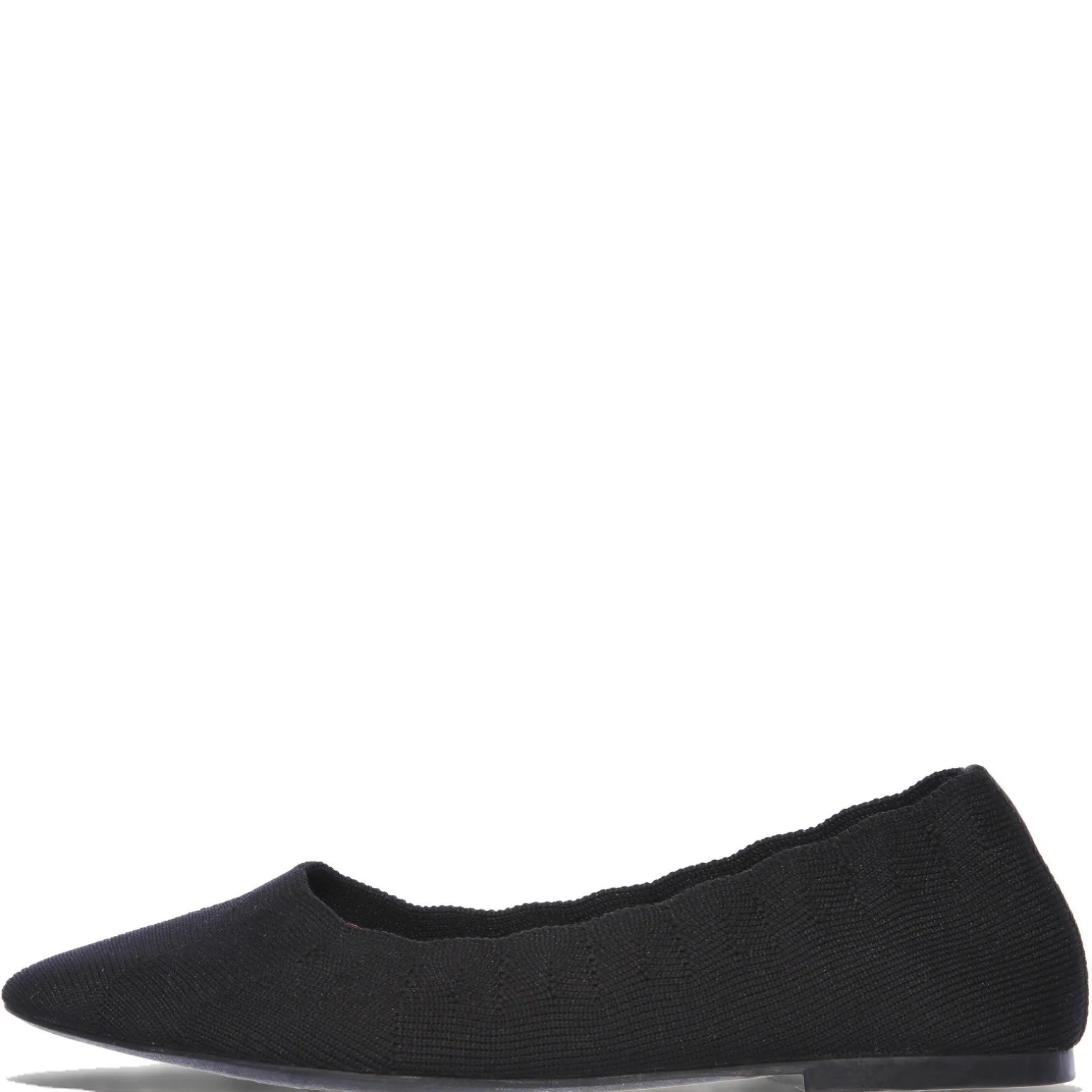 Women's Skechers, Cleo Bewitch Flat - Wide Width