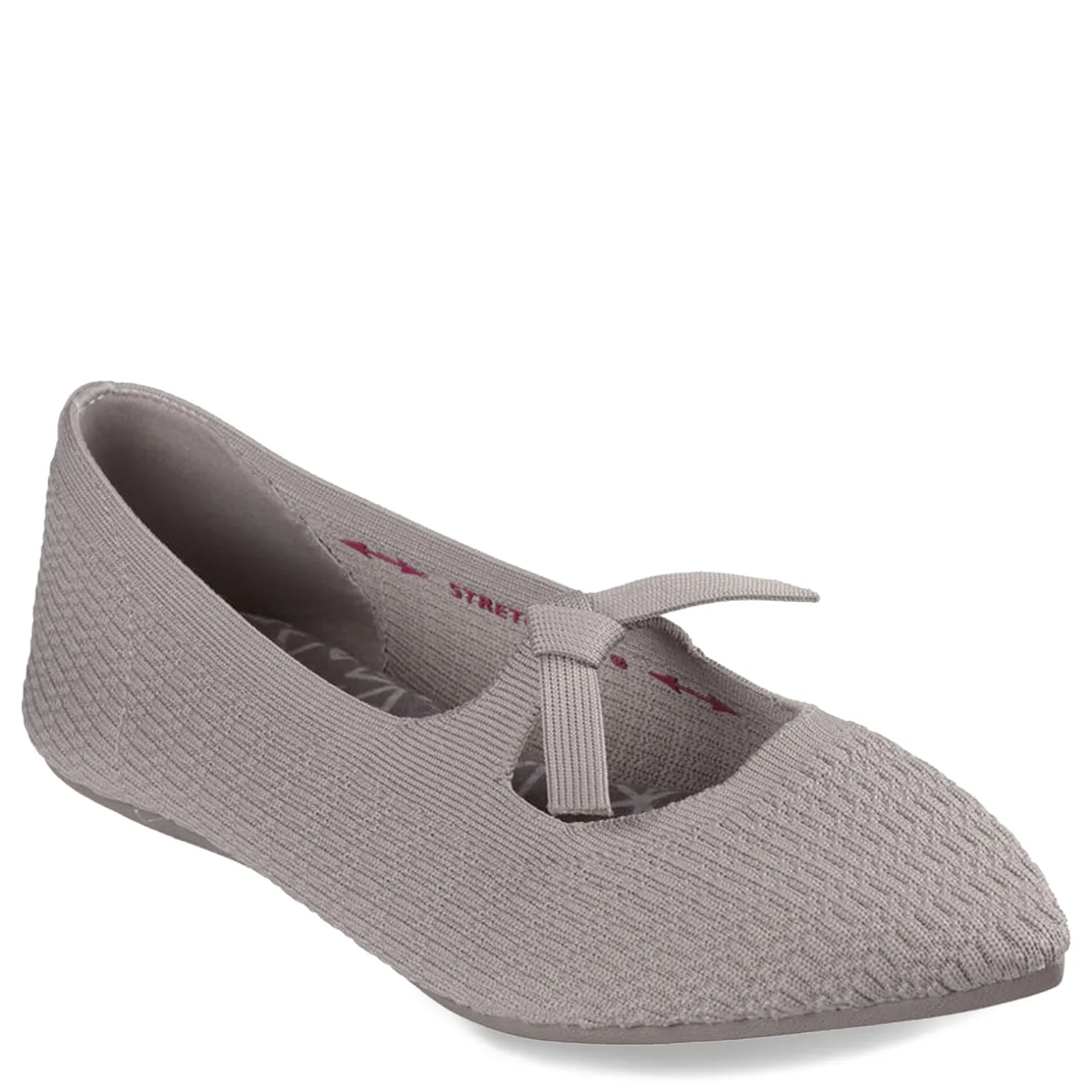 Women's Skechers, Cleo Point - Nostalgic Days Flat