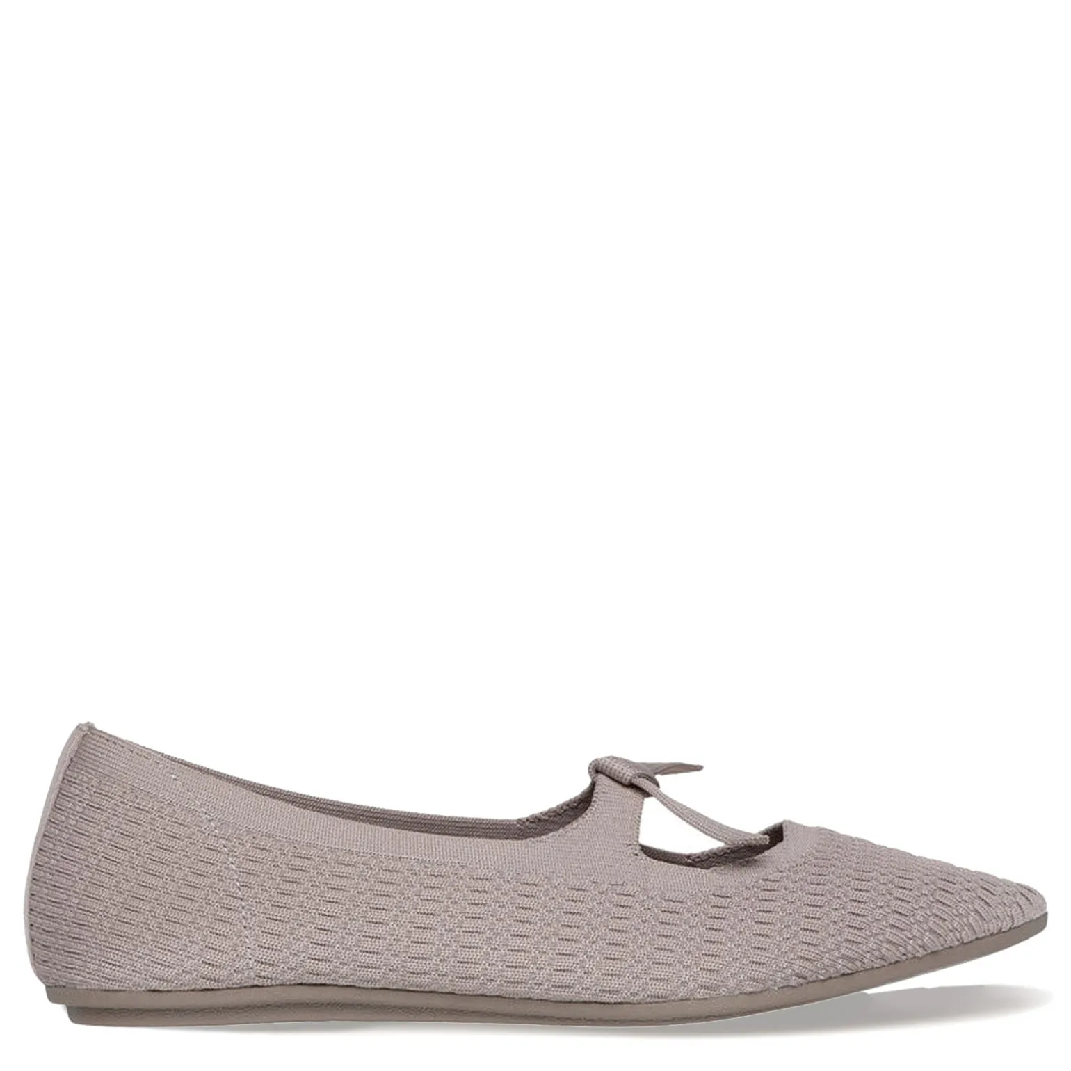Women's Skechers, Cleo Point - Nostalgic Days Flat