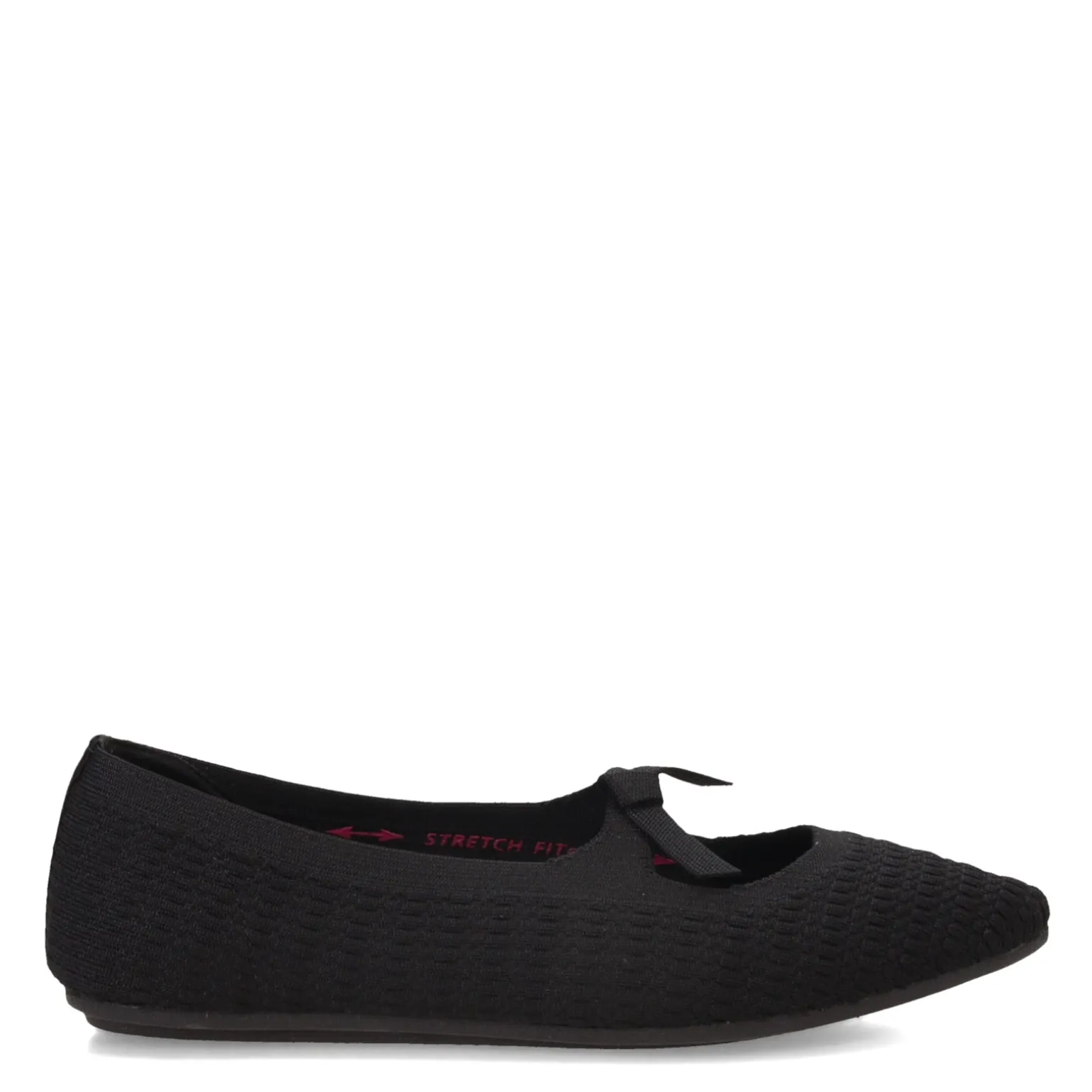Women's Skechers, Cleo Point - Nostalgic Days Flat