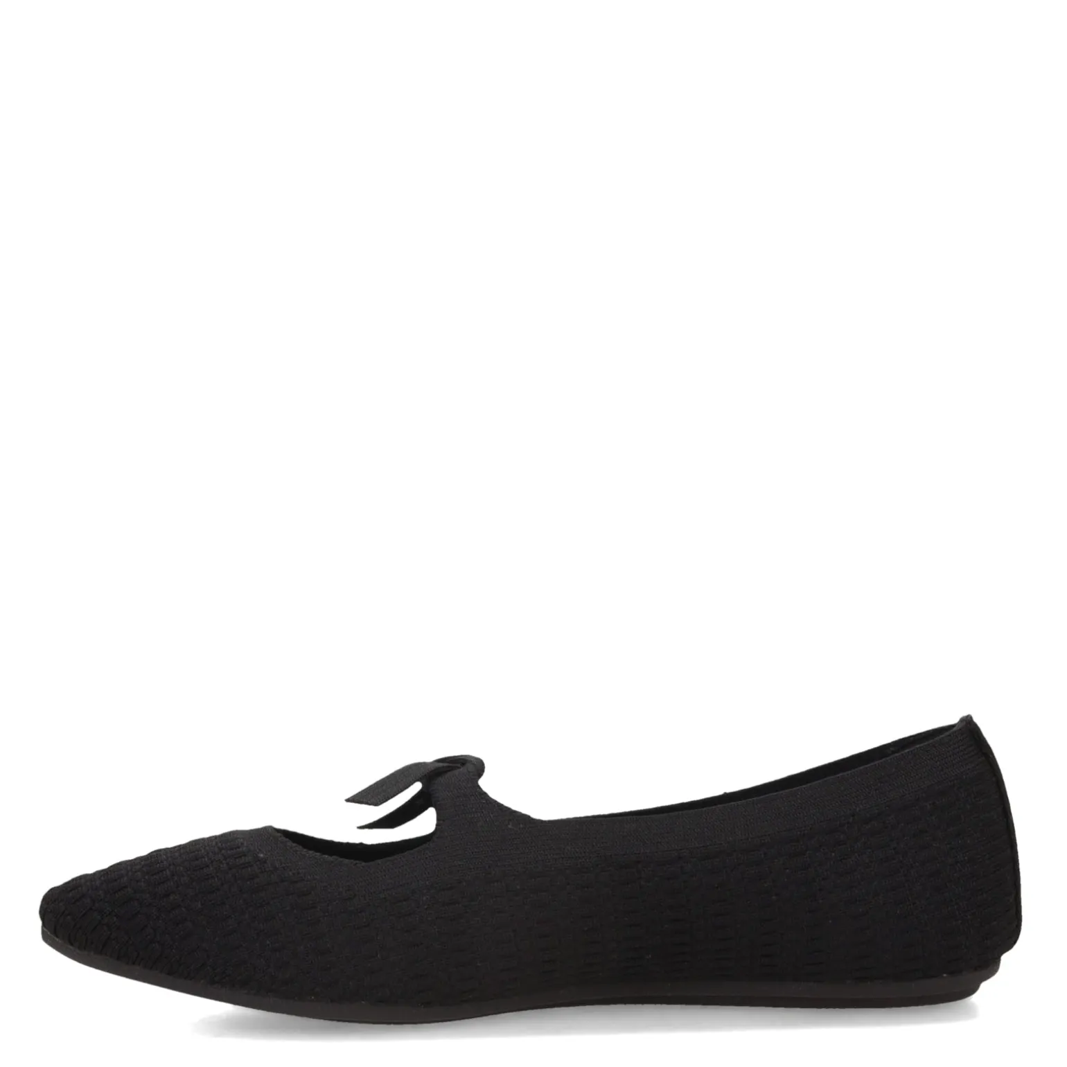 Women's Skechers, Cleo Point - Nostalgic Days Flat