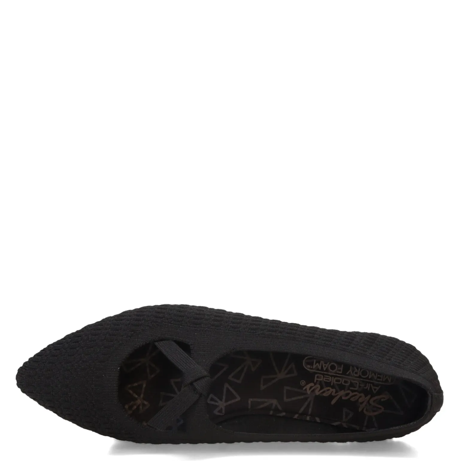 Women's Skechers, Cleo Point - Nostalgic Days Flat