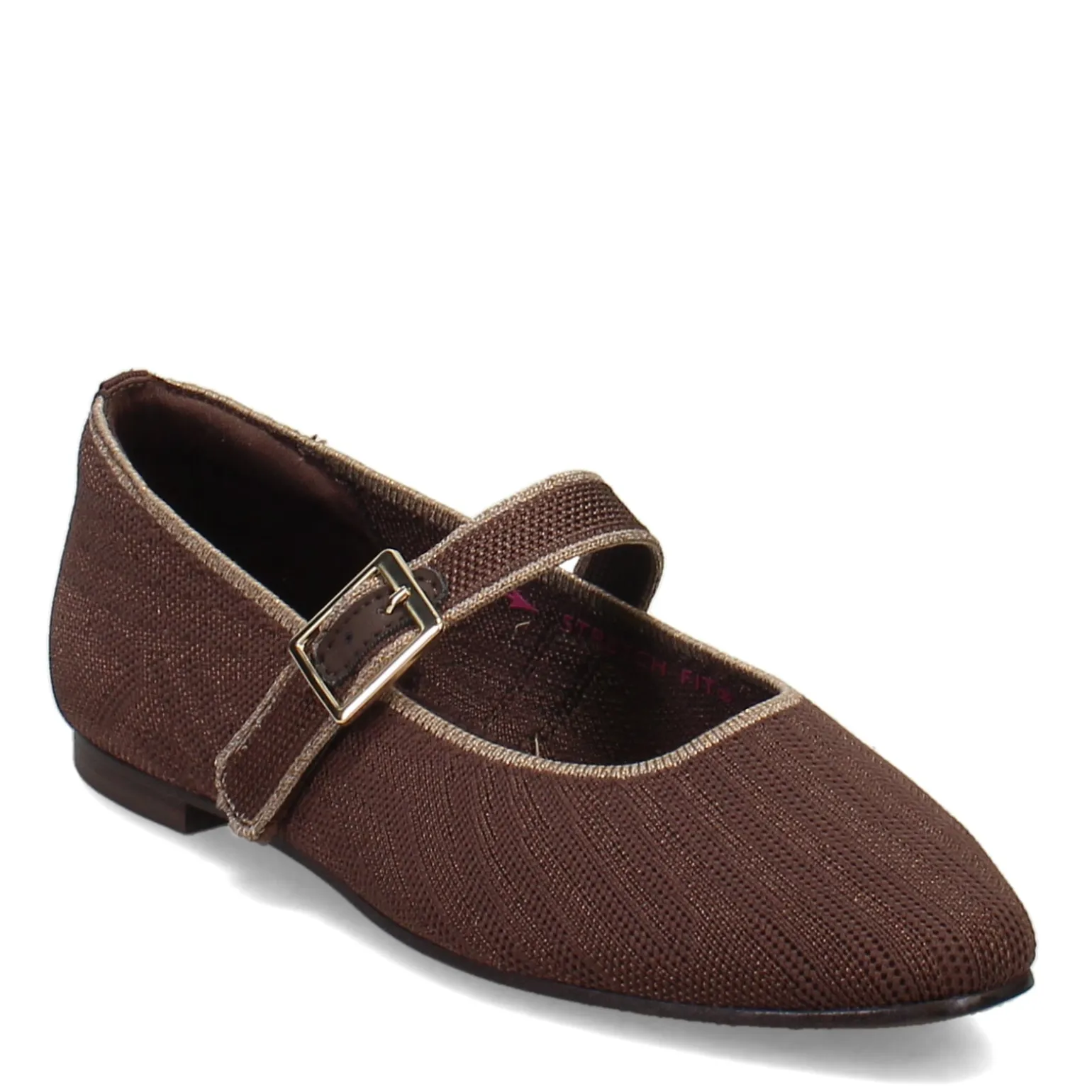 Women's Skechers, Cleo Snip Mary Jane Flat