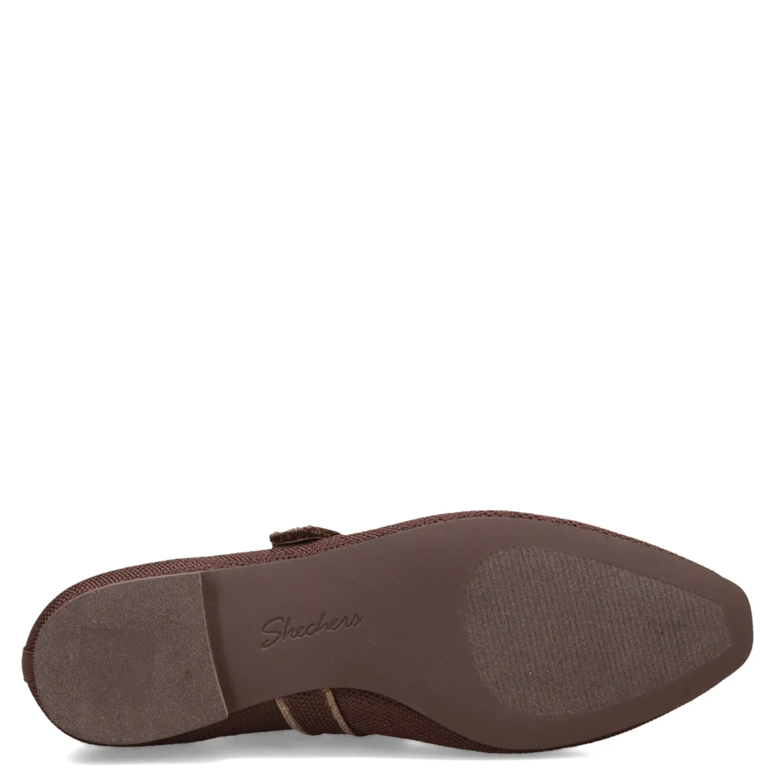 Women's Skechers, Cleo Snip Mary Jane Flat