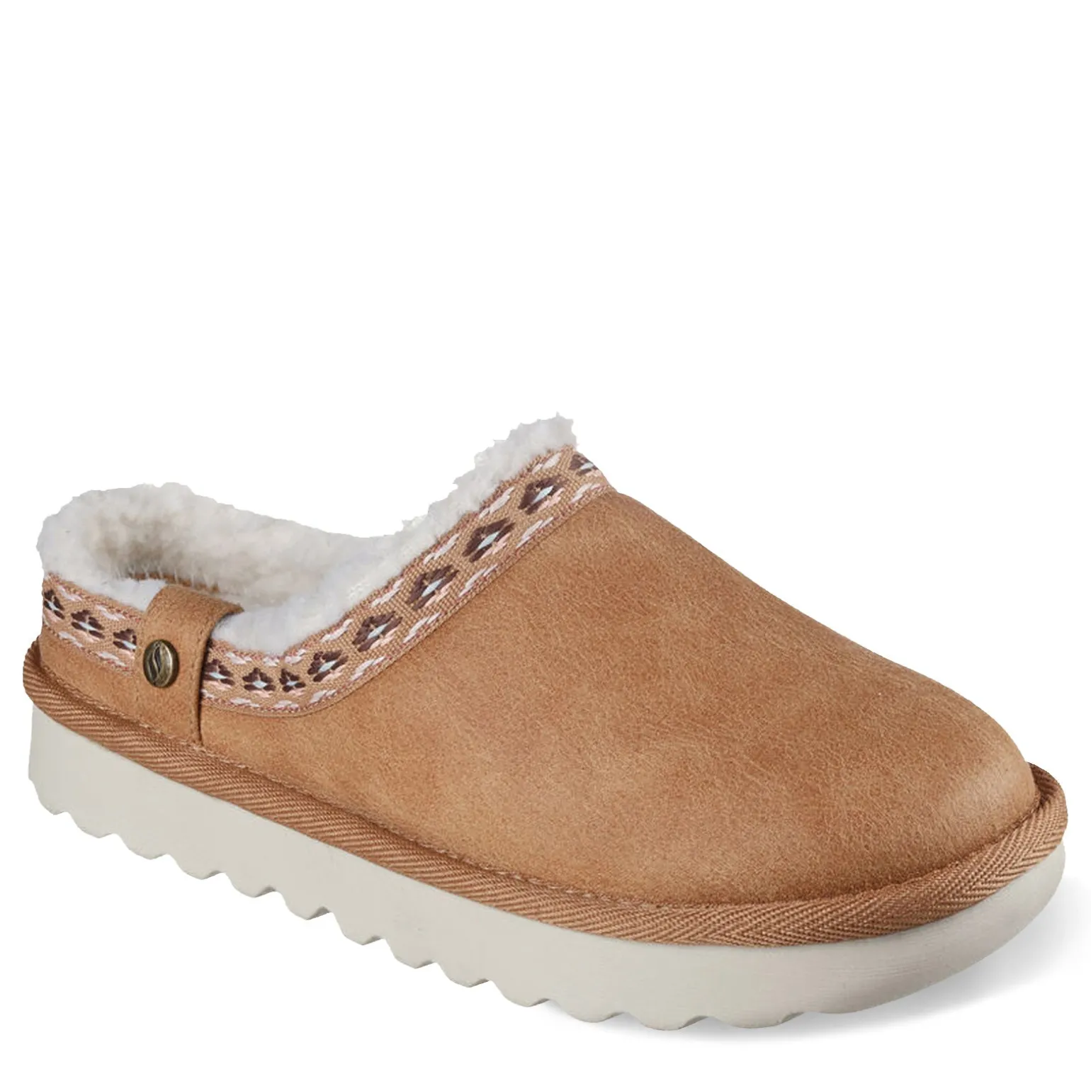 Women's Skechers, Cozy Up - Idlewild Clog