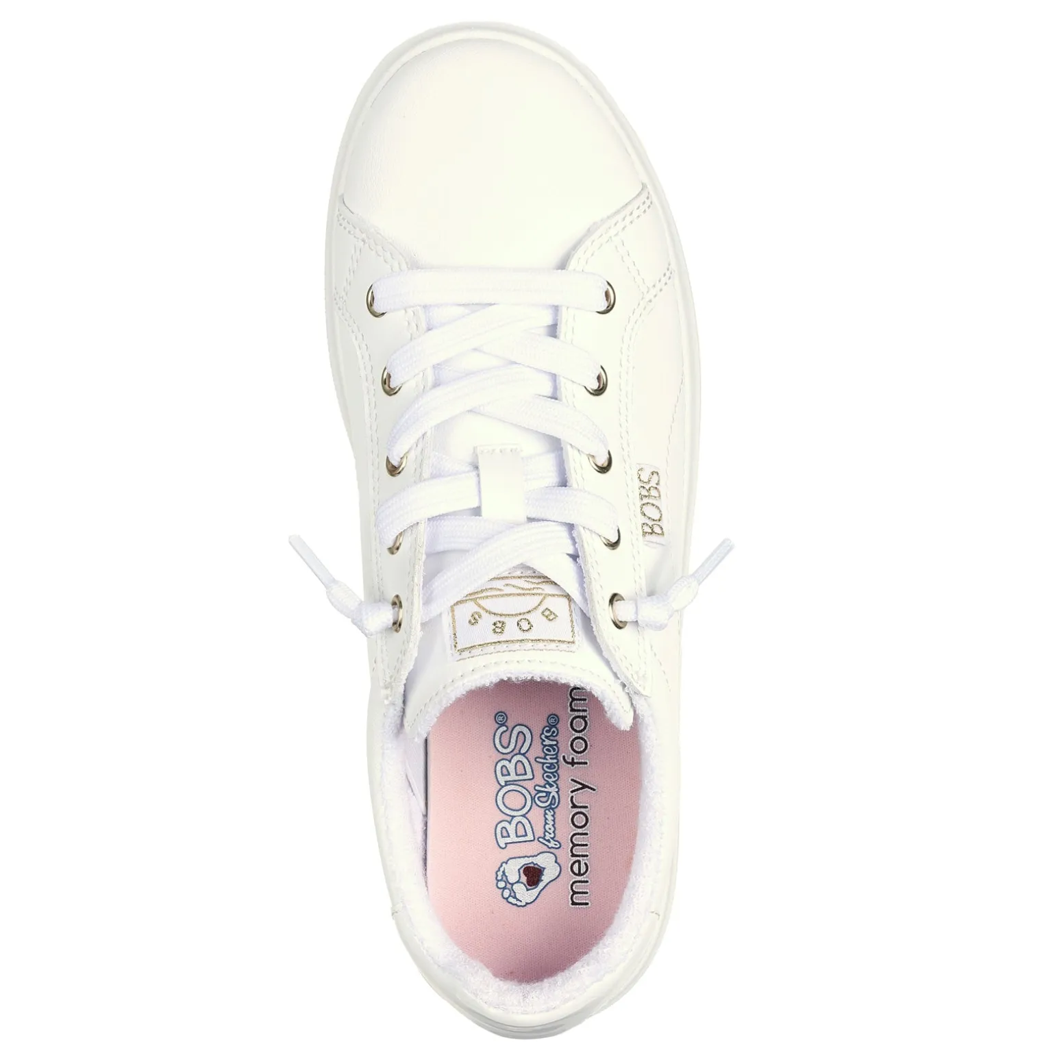 Women's Skechers, D Vine - Instant Delight Sneaker
