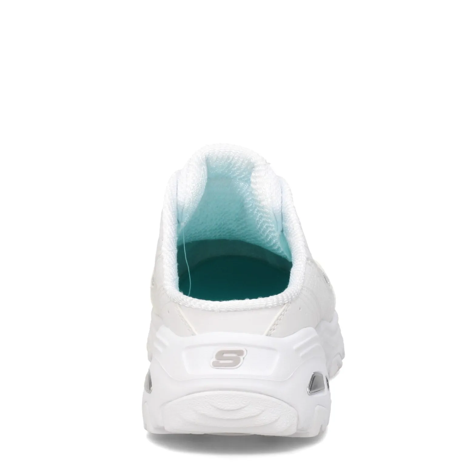 Women's Skechers, D'lites - Bright Sky Sneaker - Wide Width