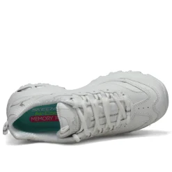 Women's Skechers, D'Lites - Fresh Start Sneaker - Wide Width