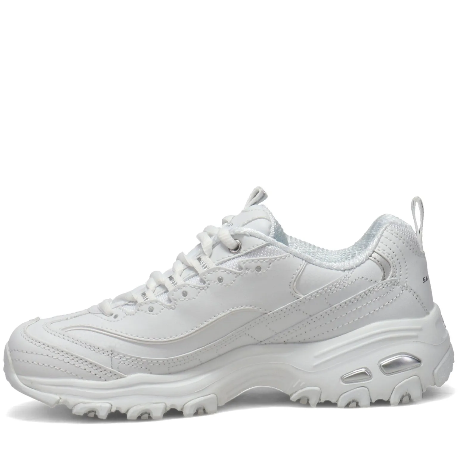 Women's Skechers, D'Lites - Fresh Start Sneaker - Wide Width