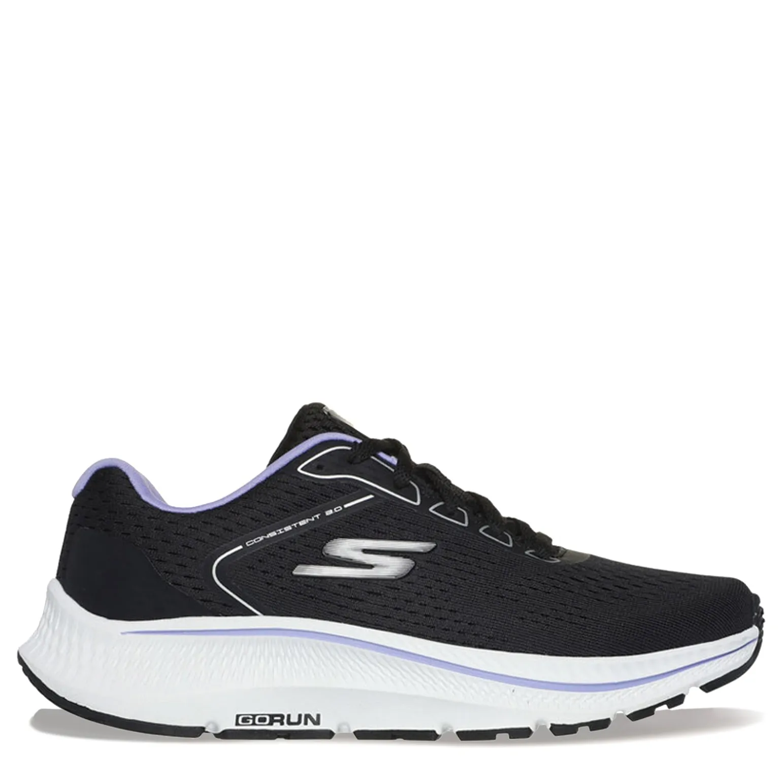 Women's Skechers, GO RUN Consistent 2.0 Sneaker