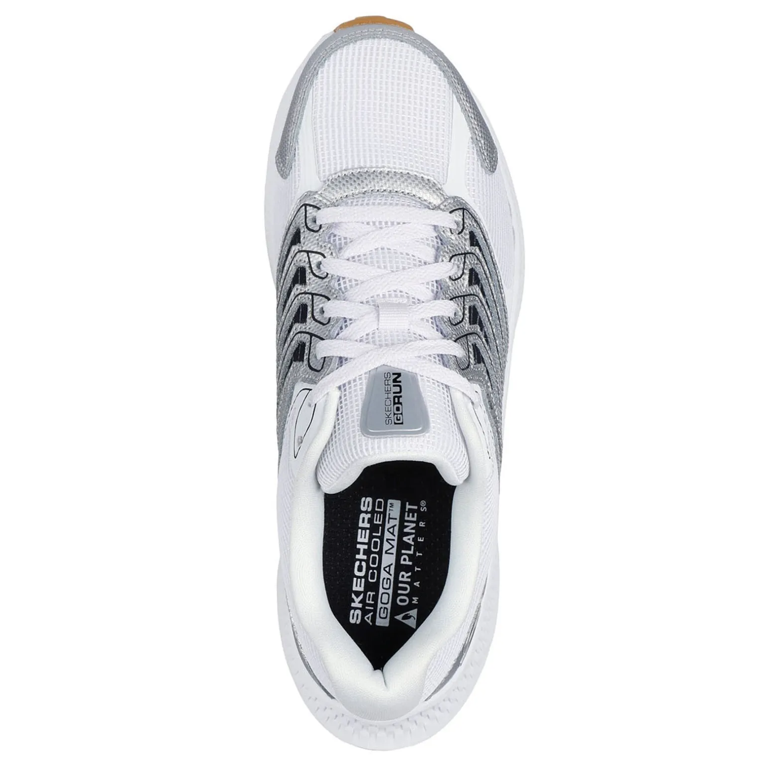 Women's Skechers, Go Run Consistent 2.0 - Aragon Sneaker