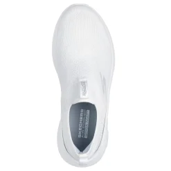 Women's Skechers, GO RUN Elevate - Cadena Running Shoe