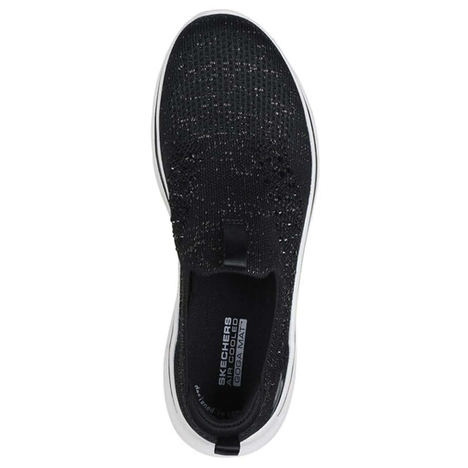 Women's Skechers, GO WALK 7 - Blink Sneaker