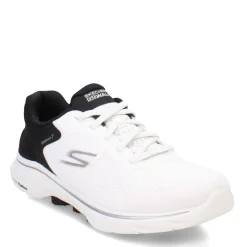 Women's Skechers, GO WALK 7 - Cosmic Waves Sneaker