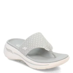 Women's Skechers, GO WALK Arch Fit Sandal - Spellbound Sandal