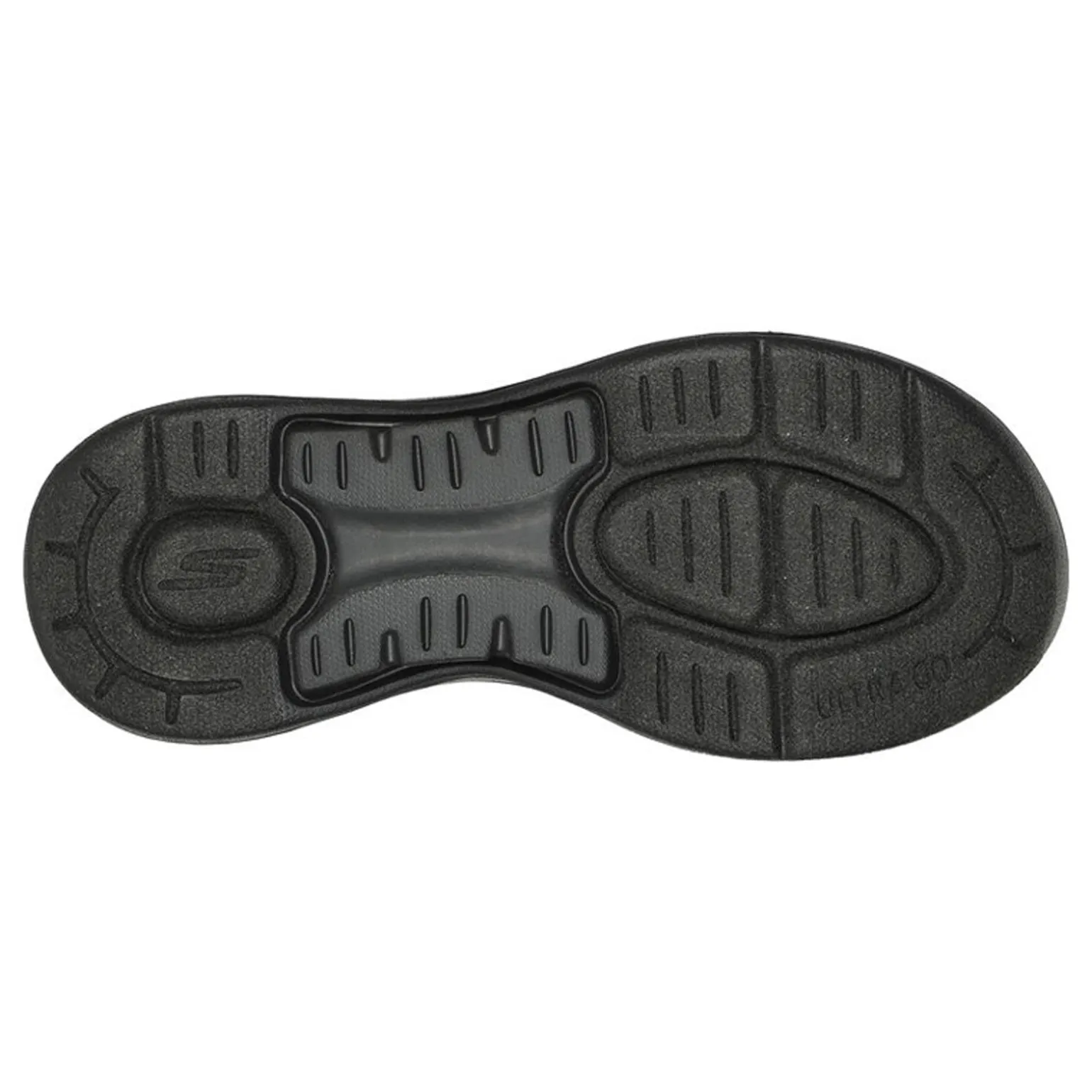 Women's Skechers, GO WALK Arch Fit - Polished Sandal