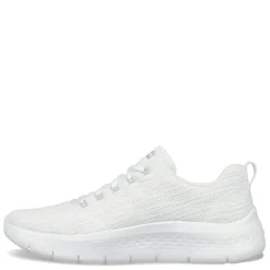 Women's Skechers, GO WALK FLEX - Striking Look Walking Shoe