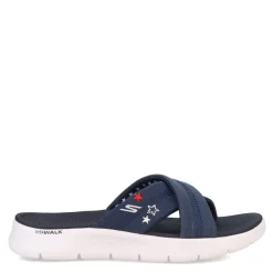 Women's Skechers, GO WALK Flex Sandal