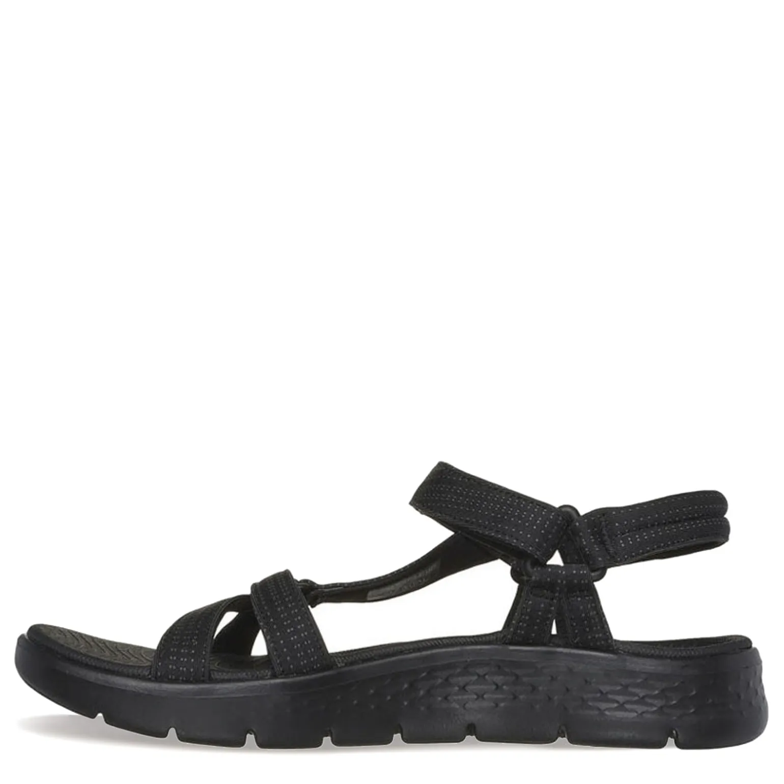 Women's Skechers, GO WALK Flex - Sublime Sandal