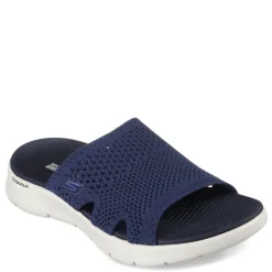 Women's Skechers, GO WALK FLEX - Elation Sandal
