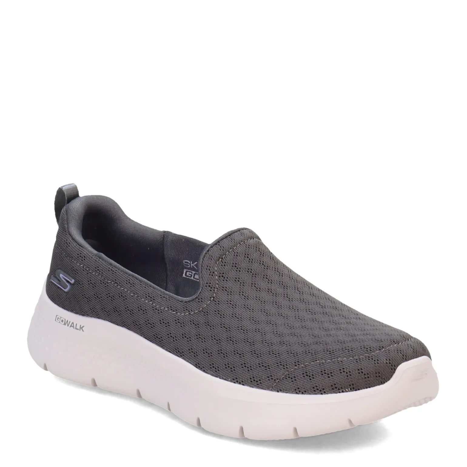 Women's Skechers, GO WALK FLEX - Ocean Wind Sneaker