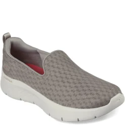 Women's Skechers, GO WALK FLEX - Ocean Wind Sneaker