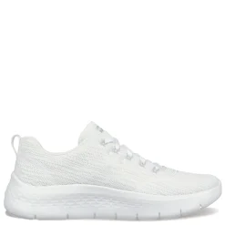 Women's Skechers, GO WALK FLEX - Striking Look Walking Shoe