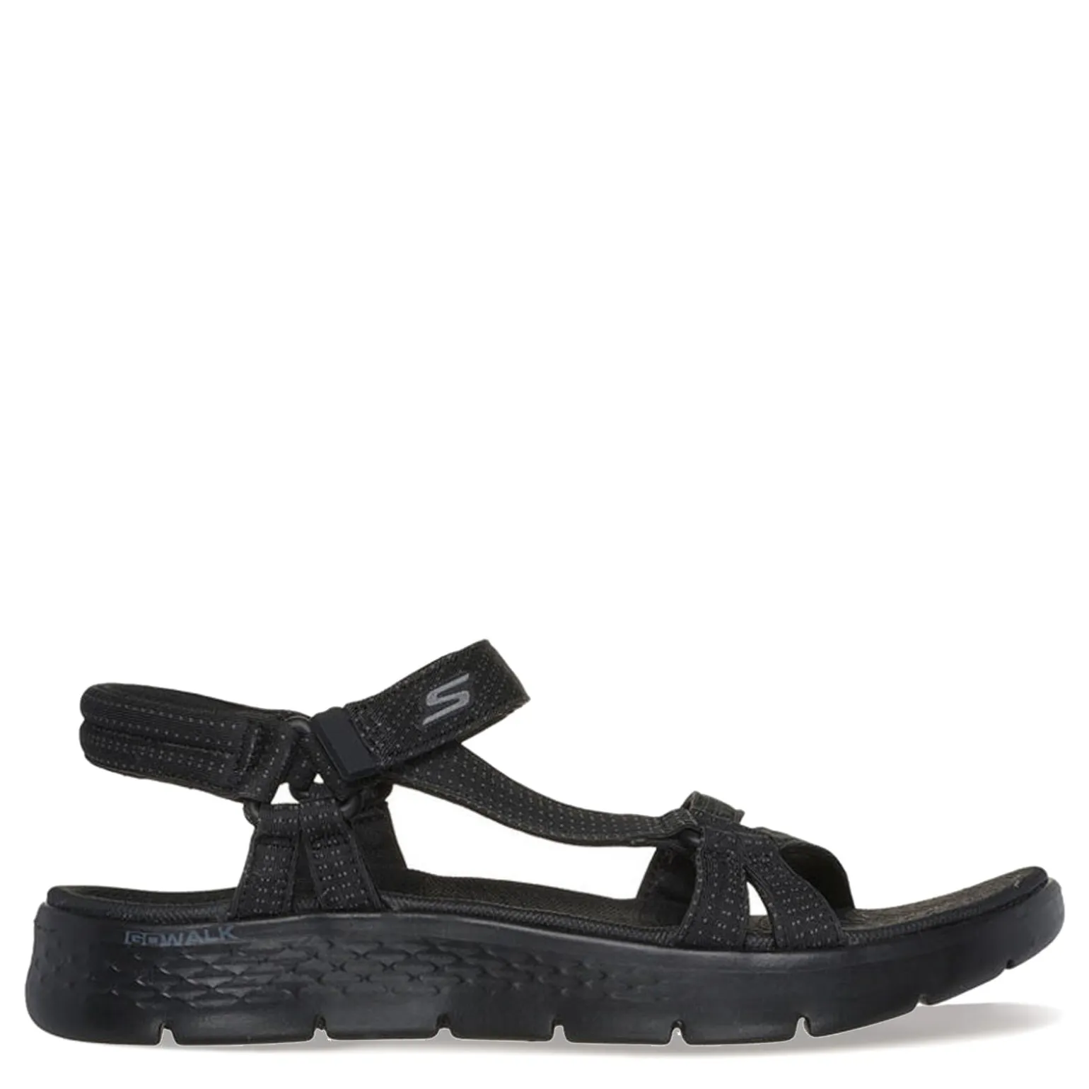 Women's Skechers, GO WALK Flex - Sublime Sandal