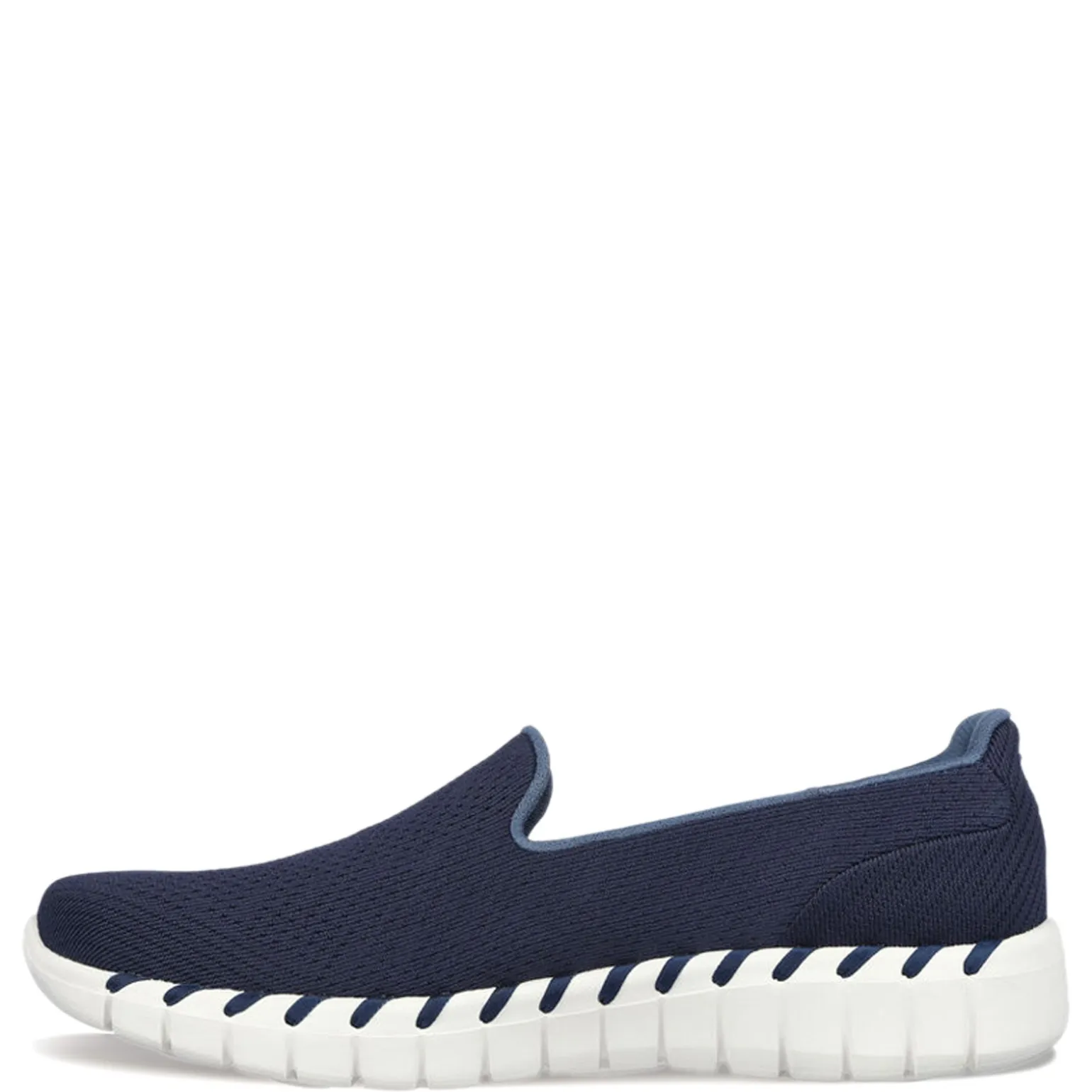 Women's Skechers, GO WALK Smart 2 - Sunset Springs Slip-On