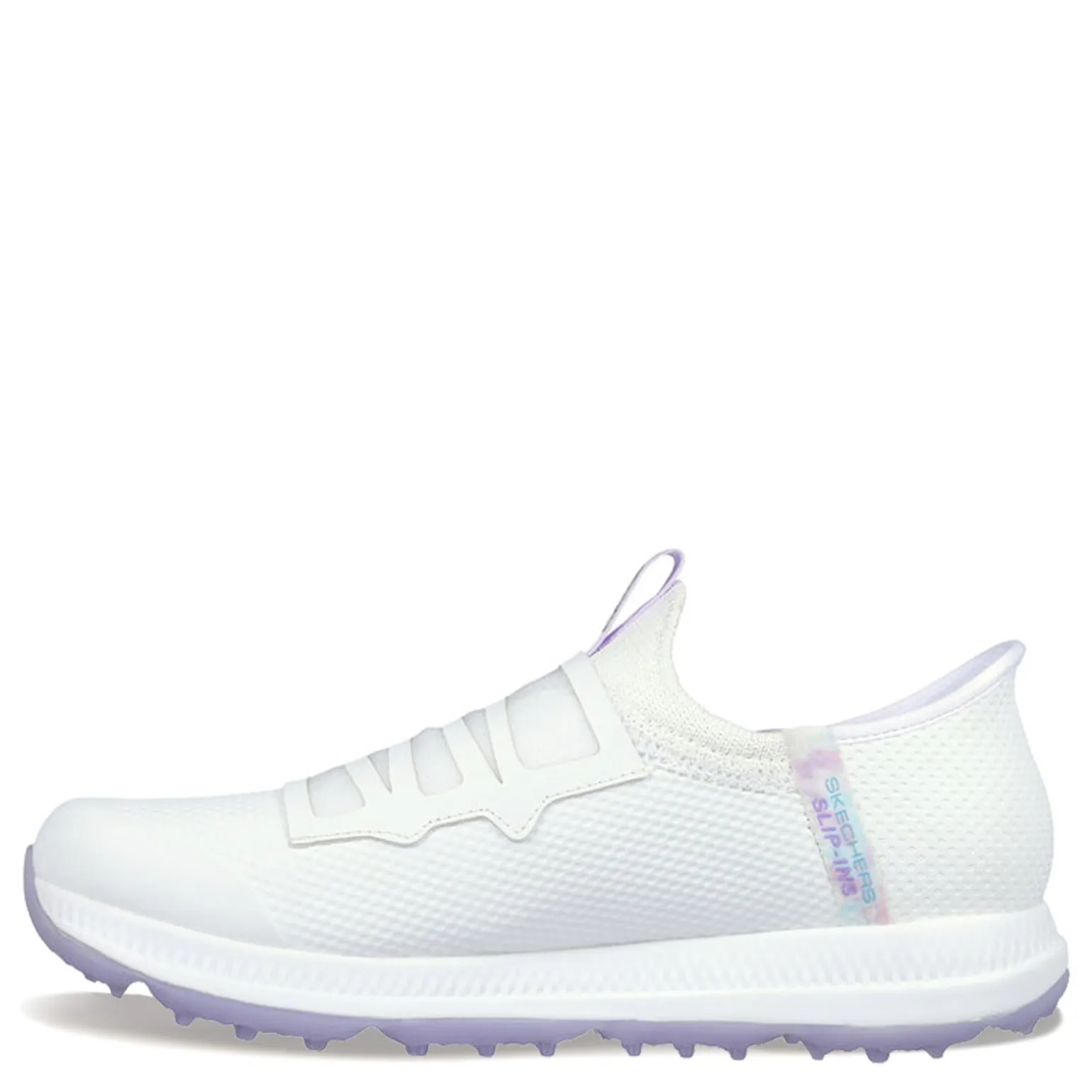 Women's Skechers, GOgolf: Elite 5 - Slip 'In Golf Shoe