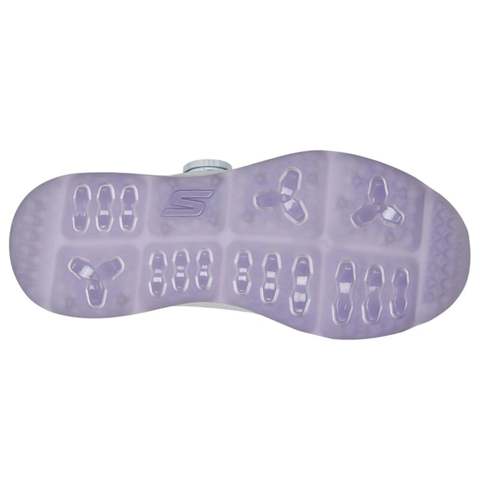 Women's Skechers, GOgolf: Elite 5 - Slip 'In Golf Shoe