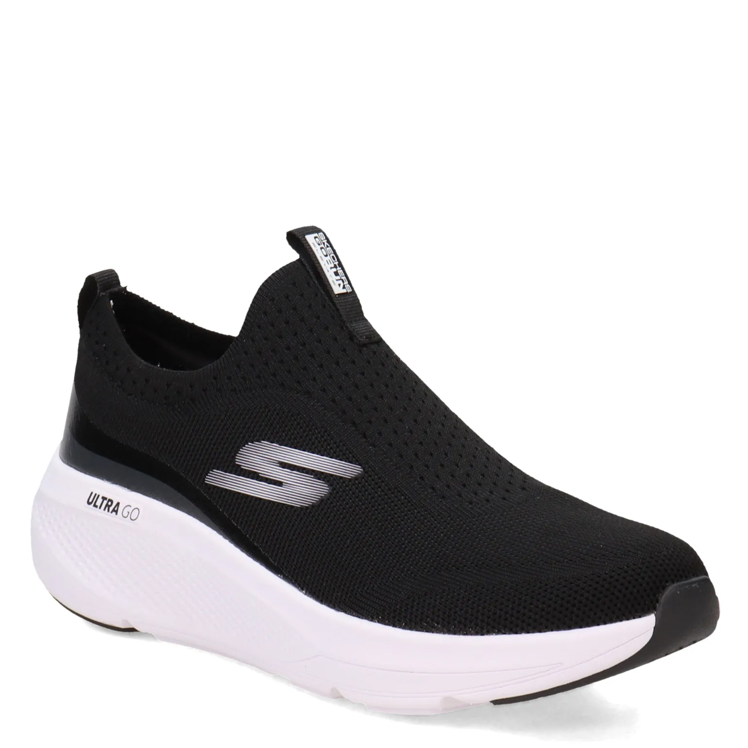 Women's Skechers, GOrun Elevate - Hot Streak Running Shoe